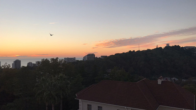 В Сочи наблюдается небывалый скачок цен на вторичное жилье