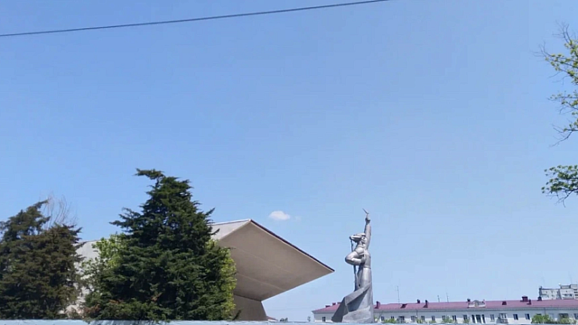 Стало известно, какие работы в рамках реконструкции кинотеатра «Аврора» завершат в 2026 году