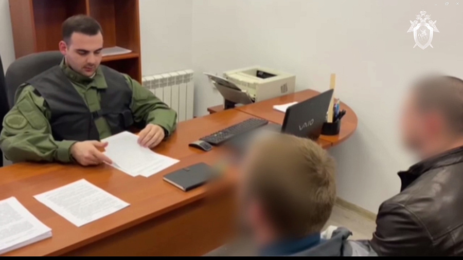 В Новороссийске установили личность мужчины, избившего подростка в маршрутке
