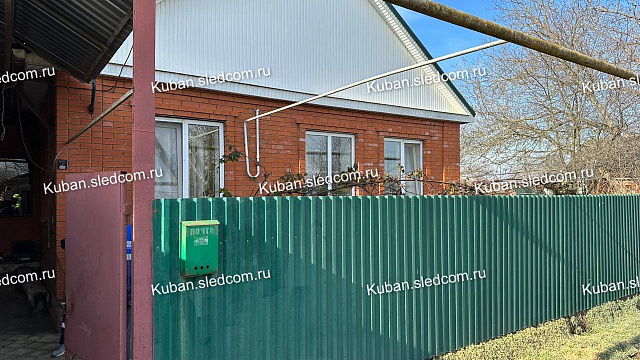 В Красноармейском районе супруги скончались от удушения угарным газом