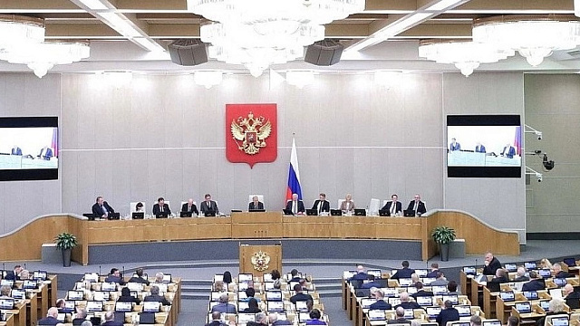 С 1 ноября майнинг криптовалют станет легальным в России
