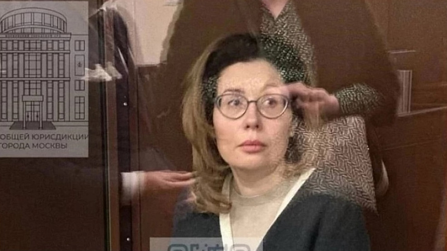 Жена экс-мэра Сочи Копайгородского объявила бессрочную голодовку в СИЗО