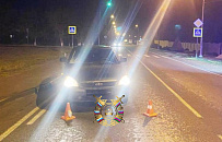 На Кубани толпа избила водителя «Лады», влетевшего в пешеходов