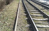 Строительство Западной трамвайной линии в Краснодаре продлено до 2027 года