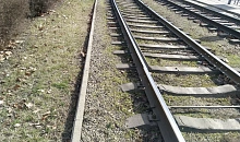 Строительство Западной трамвайной линии в Краснодаре продлено до 2027 года