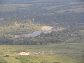 В Майкопе, а также горных курортах Адыгеи и Кубани в воскресный выходной ожидается ясная погода с резкими перепадами температур от -1°С до +23°С