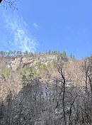 В Майкопе, а также горных курортах Адыгеи и Кубани в четверг погода возьмёт курс на потепление до +17°С на фоне незначительной облачности