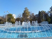 В мэрии Краснодара рассказали, почему отключат городские фонтаны 2 августа