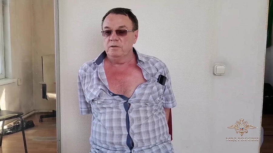 Пенсионер из Екатеринбурга организовал похищение брата, чтобы получить жилье в Сочи