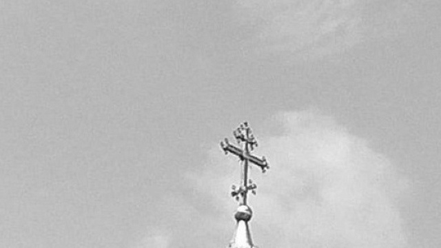 Археологи нашли под церковью в Мексике древние «врата в загробный мир»