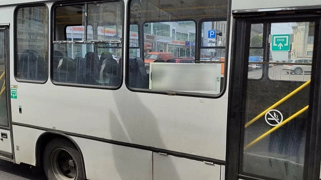 ФАС оштрафует перевозчиков за повышение стоимости проезда в Краснодаре