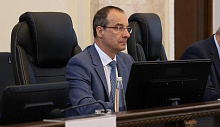 Юрий Бурлачко в интервью рассказал о развитии социальной сферы Кубани