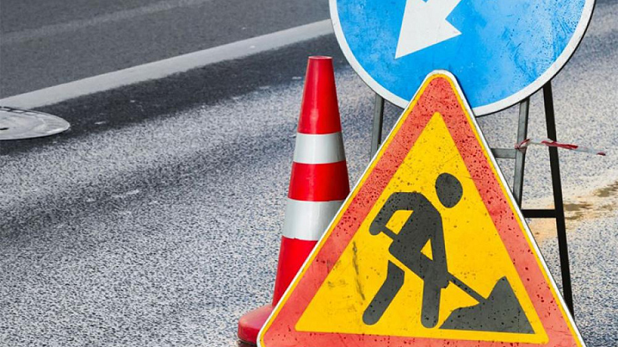 В Краснодаре подрядчики ремонта дорог стали фигурантами уголовного дела о хищении 11 млн рублей