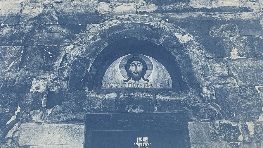 В Краснодаре пройдет фотовыставка «Белый камень»