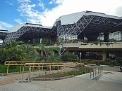 Росавиация сняла ограничения на рейсы в аэропорту Сочи