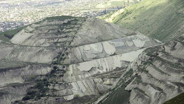 В карьерах Новороссийска проведут подрывные работы 
