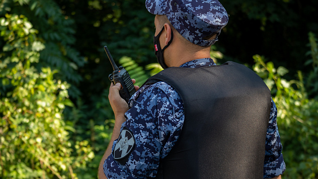 Находящийся в федеральном розыске россиянин устроил дебош в гостинице Сочи