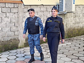 Приставы обязали демонтировать столовую в Сочи на 150 посадочных мест