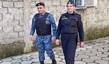 Приставы обязали демонтировать столовую в Сочи на 150 посадочных мест