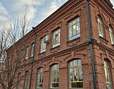 В Краснодаре восстановили памятник архитектуры с богатой историей