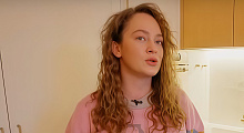 Аглая Тарасова задержана в Домодедово с гашишным маслом, ей грозит до 7 лет тюрьмы