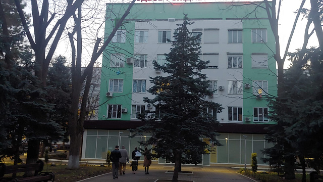 В минздраве рассказали, сколько детей родилось в Краснодарском крае в новогоднюю ночь