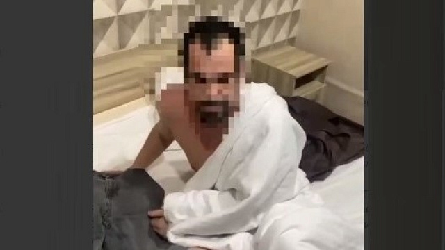 Полицейские разыскали мужчину, жестоко избившего женщину и 4-летнего ребенка в Краснодаре