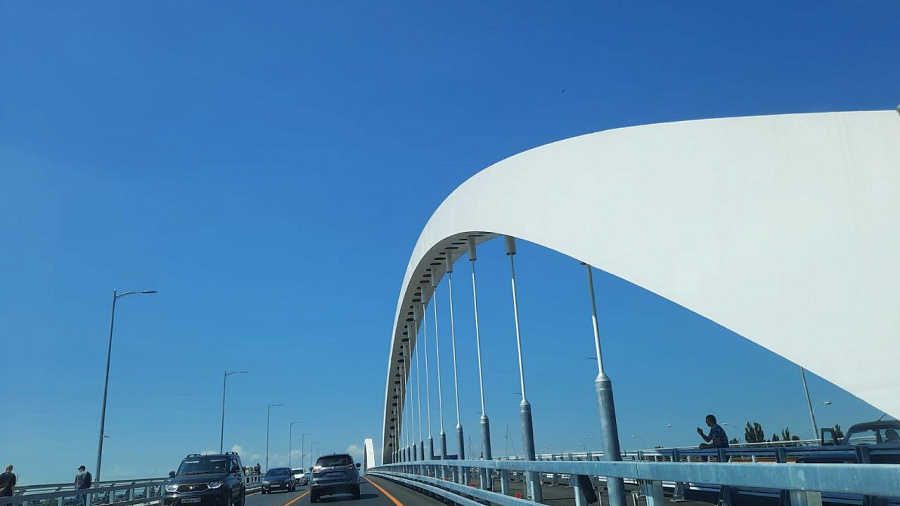 Поселок Яблоновский, граничащий с Краснодаром, может стать городом 