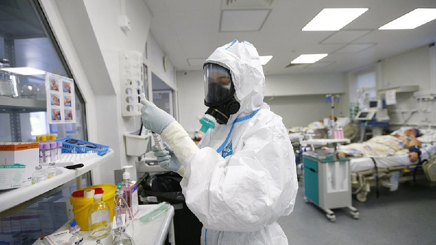 Больше всего больных в Краснодаре, Сочи и Туапсинском районе: за сутки на Кубани выявили 182 новых случая заражения коронавирусом