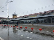 Аэропорт Краснодара отремонтирует вокзалы за 29,2 млн рублей