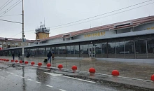 Аэропорт Краснодара отремонтирует вокзалы за 29,2 млн рублей