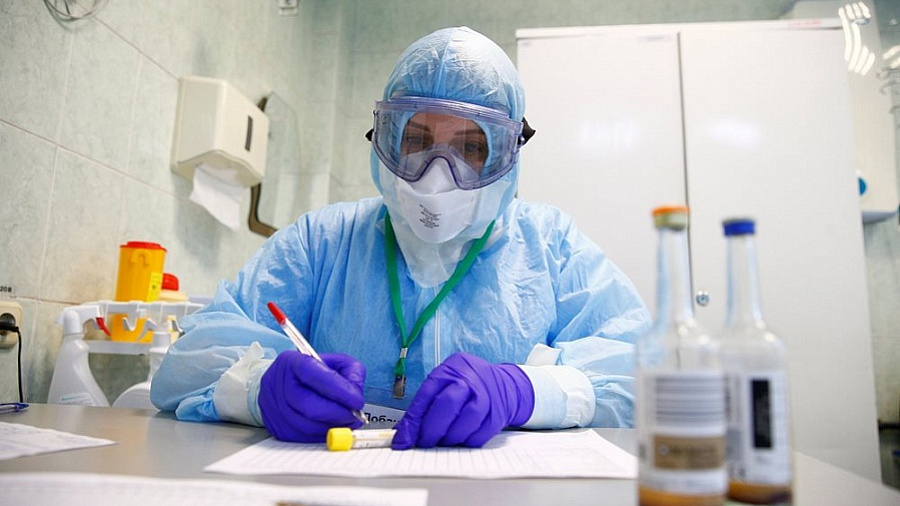 В Краснодарском крае резко выросла заболеваемость коронавирусом за сутки 3 августа