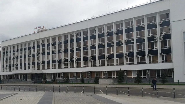 Мэрия Краснодара рассказала, что планируется на новогодние праздники