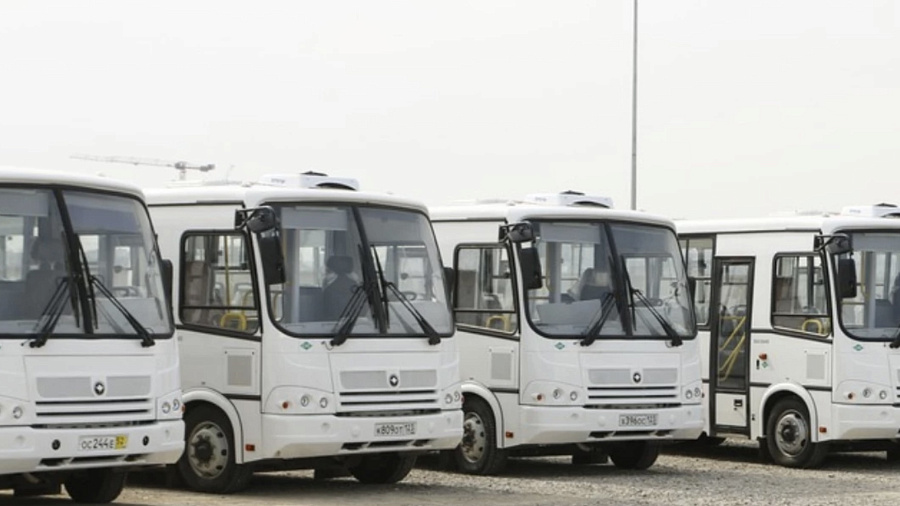 В Новороссийске 7 водителей общественного транспорта отстранили от работы за нарушение ПДД и хамство