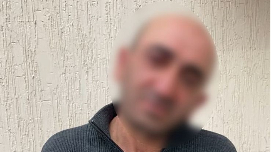 Поездка на такси в Анапе закончилась для краснодарца потерей 135 тысяч рублей