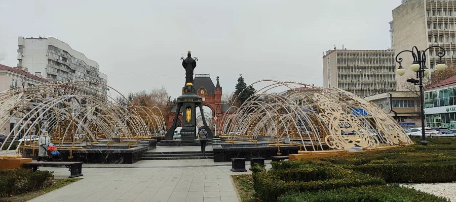 Кубань опустилась на 16-е место в рейтинге качества жизни регионов России