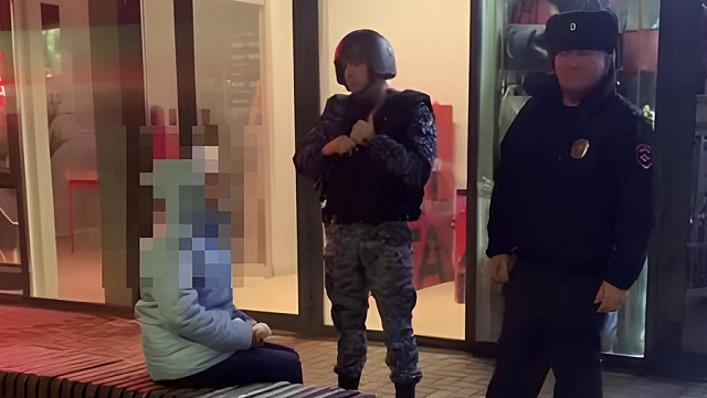 Пенсионерка из Анапы, пытавшаяся поджечь банкоматы, может сесть на 20 лет