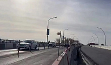 Тургеневский мост в Краснодаре будут перекрывать с 27 по 29 декабря