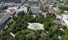 С 1 января 2026 года в Армавире вводится туристический налог