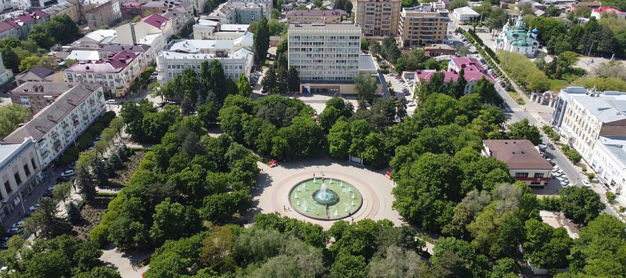 С 1 января 2026 года в Армавире вводится туристический налог