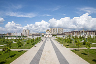 На территории Кубани легализовали гостевые дома