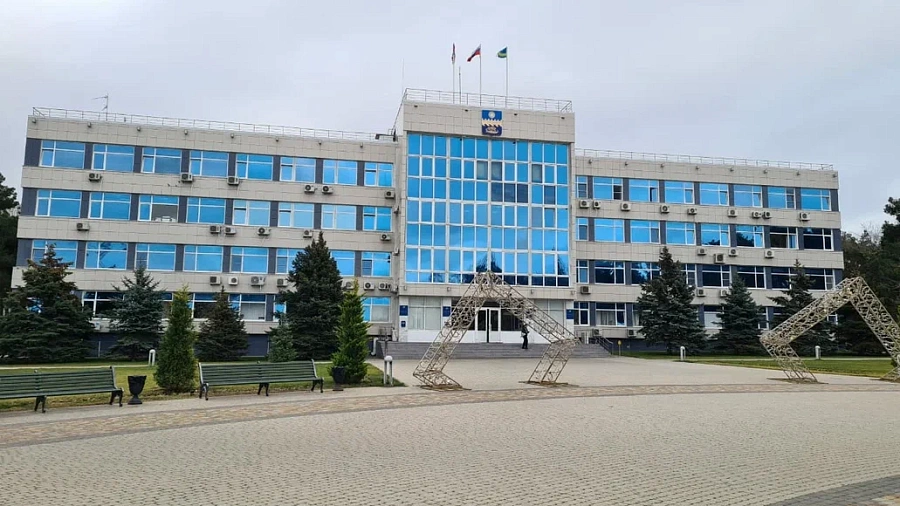 Экс-министр ЖКХ Крыма Сергей Донец стал первым вице-мэром Анапы