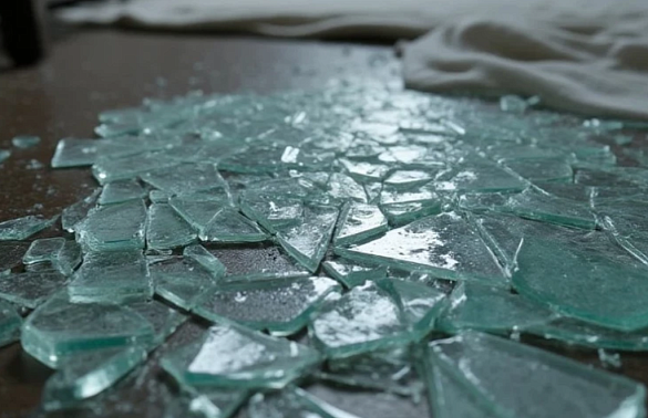 В Севастополе при налете БПЛА погиб человек, еще двое людей пострадали 