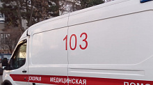 В Краснодарском крае семиклассник выпал из окна школы на третьем этаже