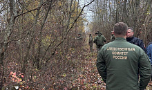 В Краснодаре судят пару из Крымска за убийство годовалого сына