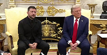 Главные итоги встречи Трампа, Зеленского и лидеров ЕС в Белом доме по Украине