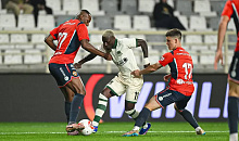 «Краснодар» проиграл ЦСКА по пенальти в матче за Зимний Кубок РПЛ