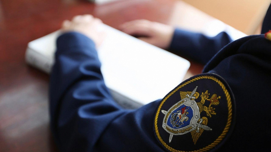 В Краснодаре возбудили уголовное дело в отношении 34-летнего «бродяги» из Армении