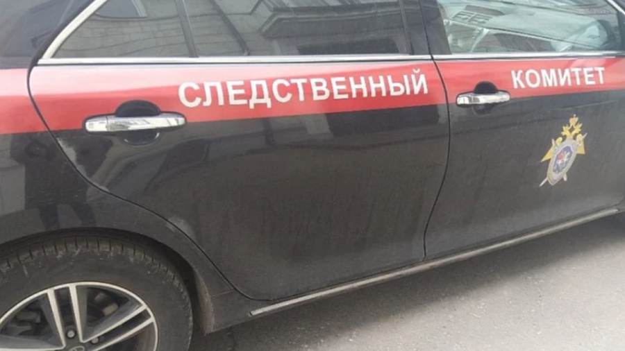 В Краснодарском крае школьника порезали ножом-визиткой 