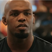 Джон Джонс рассказал, как стрелял из РПГ и ел как король в Чечне